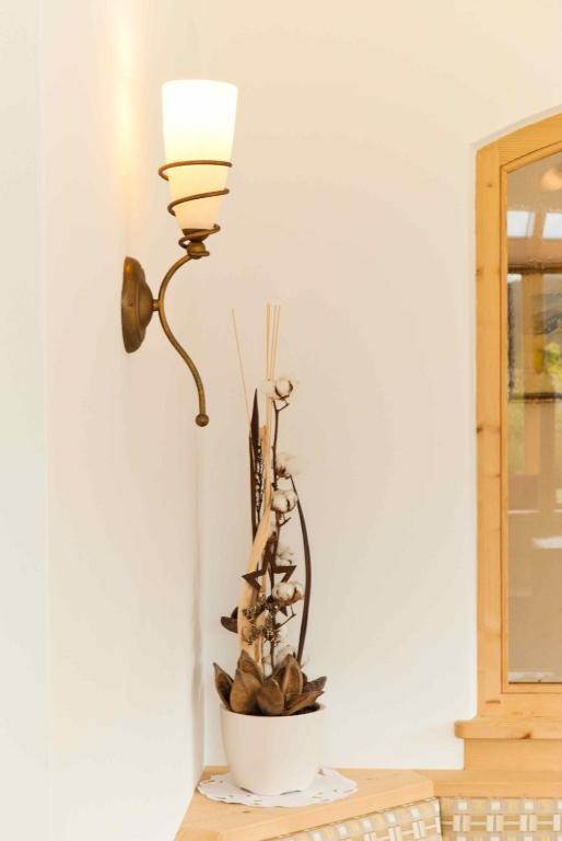 Garni Sunela B&B Sëlva Buitenkant foto